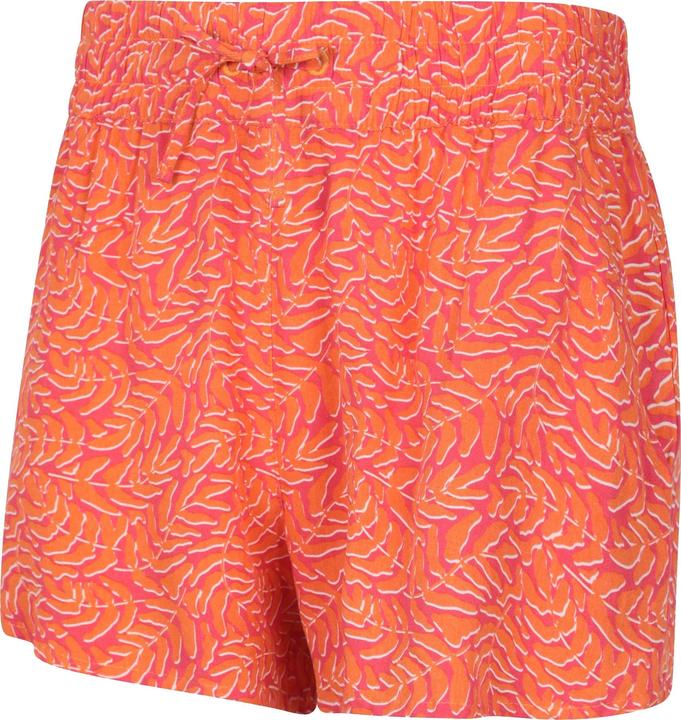Immagine prodotto Mountain Warehouse Vibe Pantaloncini Le Foglie Donna (44 D)