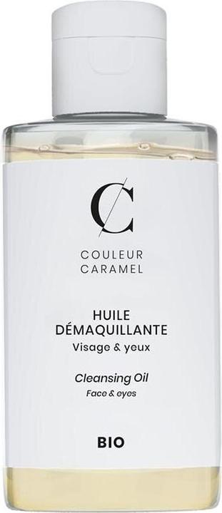 Couleur Caramel Reinigungsöl (RE) (Reinigungslotion, 125 ml)