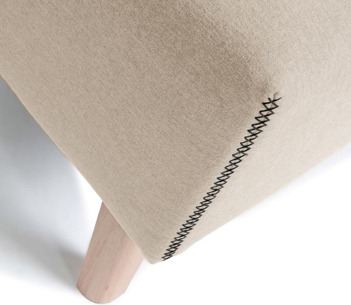 Immagine prodotto Kave Home Copri panca Dyla (111 cm)