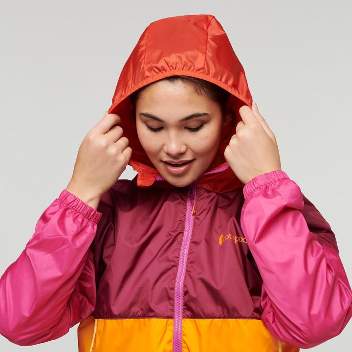 Produktbild Cotopaxi Teca Crop Jacket (XS)