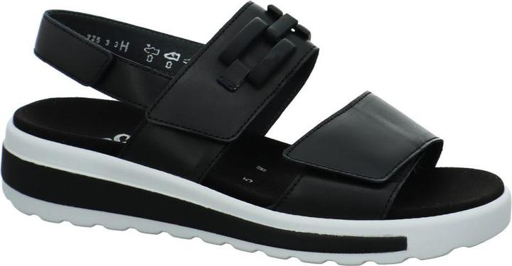 Actual product image Semler Hanna (37.5)