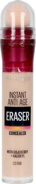 Maybelline New York Instant Anti-Age Eraser (03 Fair)