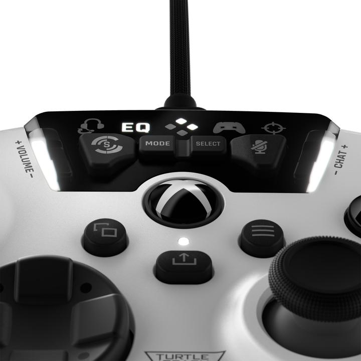 Actual product image Turtle Beach Recon (Xbox One X, PC, Xbox Series X, Xbox One S, Xbox Series S)