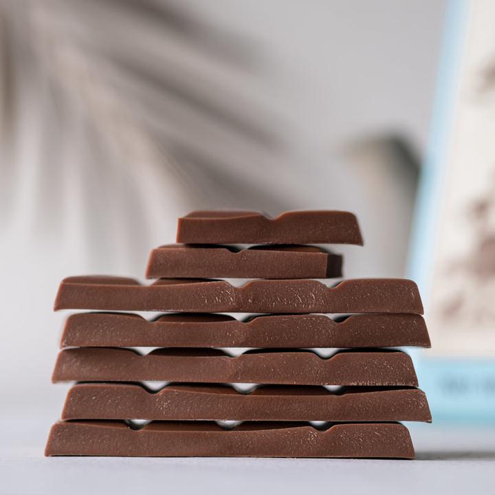 Image du produit Favarger Chocolat au lait (100 g)