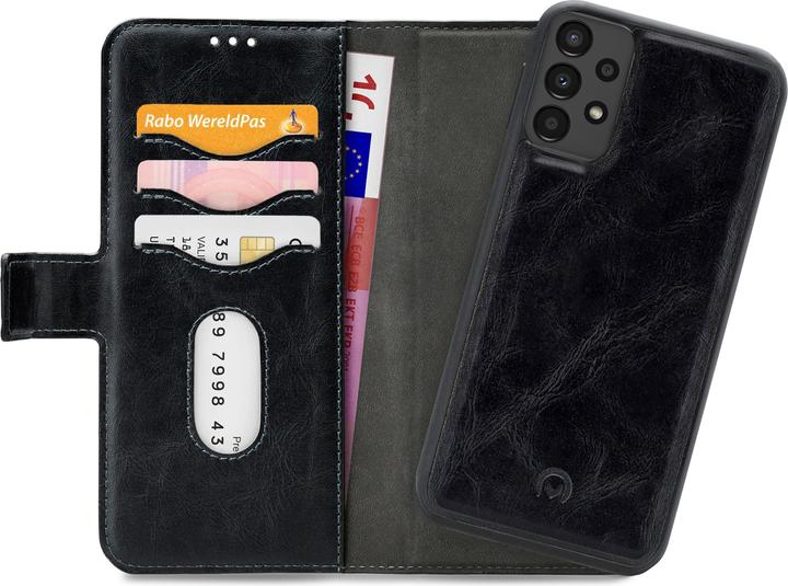 Actual product image Mobilize 2in1 Gelly Wallet Bag (Samsung Galaxy A13)