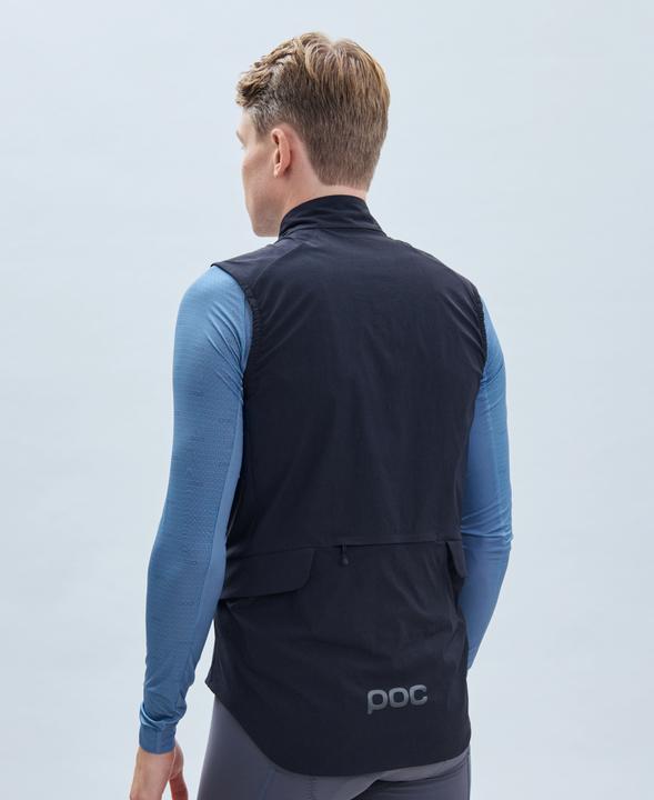 Actual product image Poc All-weather vest (M)