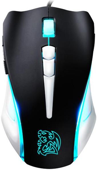 Produktbild Tt eSPORTS BLACK Element (Kabelgebunden)
