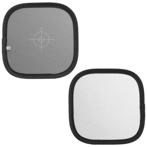 Immagine prodotto Lastolite Cartoncino grigio pieghevole 50cm (50 cm, 50 cm)