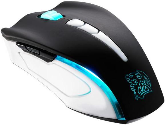 Produktbild Tt eSPORTS BLACK Element (Kabelgebunden)