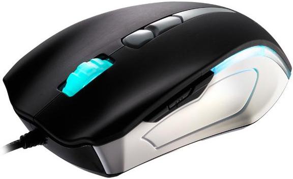 Produktbild Tt eSPORTS BLACK Element (Kabelgebunden)