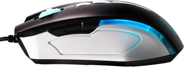Produktbild Tt eSPORTS BLACK Element (Kabelgebunden)