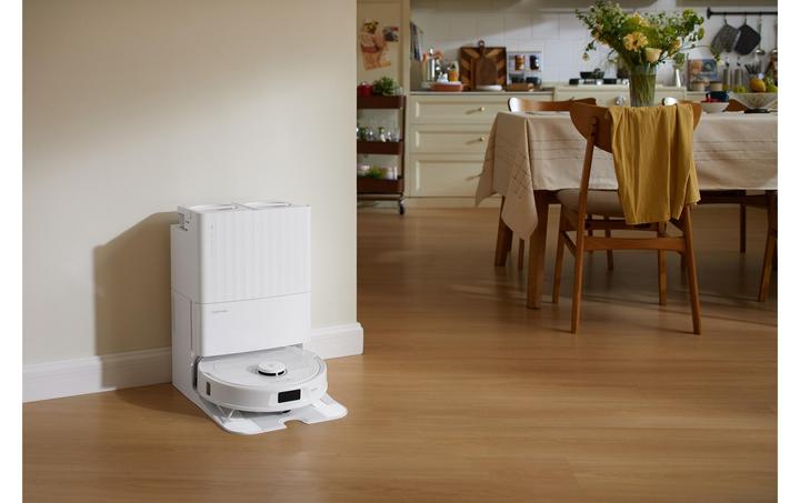 Immagine prodotto Roborock Qrevo Plus (Robot aspirapolvere)
