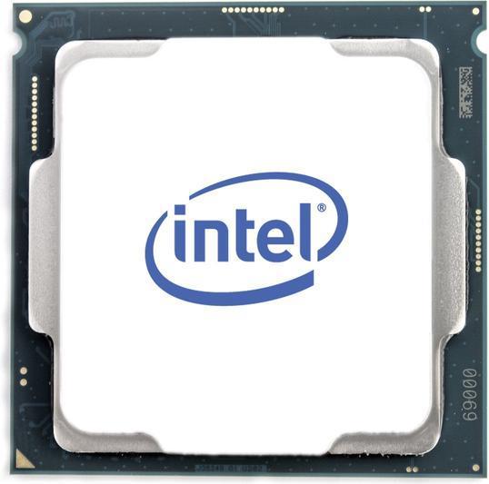 Immagine prodotto Intel Xeon W-2235 - 3,8 GHz - 6-core - 12 thread - 8,25 MB di cache - Socket LGA2066 - OEM (LGA 2066, 3.80 GHz, 6 -Core)