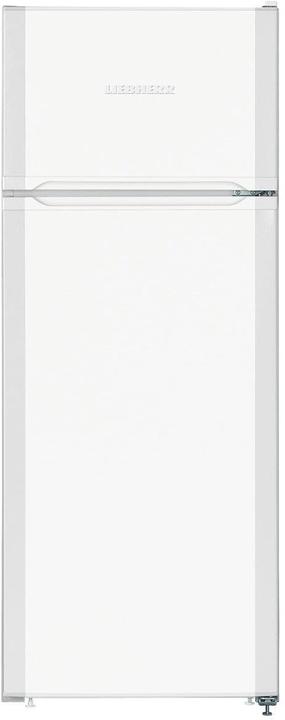 Immagine prodotto Liebherr Combinazione frigorifero-congelatore CT 2531 Destro/reversibile (234 l)