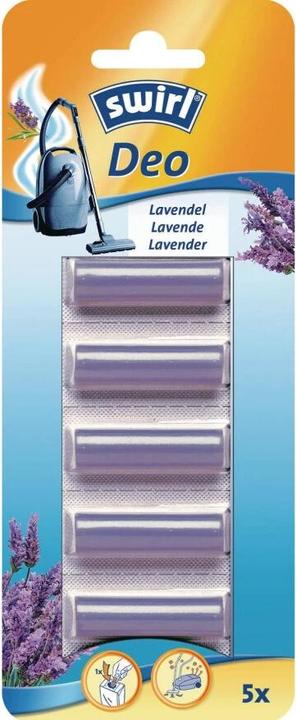 Produktbild Swirl Duftsticks Lavendel, Produktart: Einzelprodukt