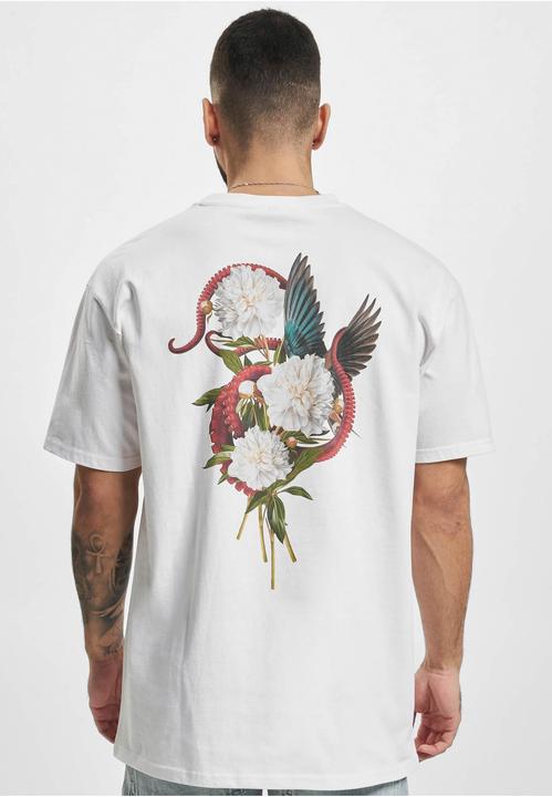 Immagine prodotto Urban Classics Maglietta oversize We Dream in Colors - 18457 (L)