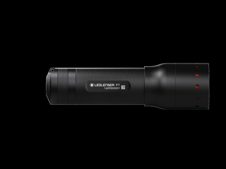 Actual product image Ledlenser P7 (13 cm, 450 lm)