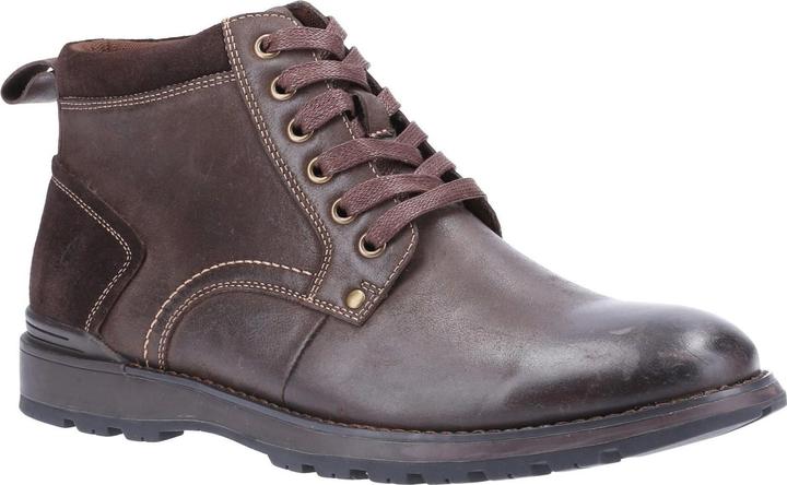Produktbild Hush Puppies Stiefel Dean Leder (45.5)