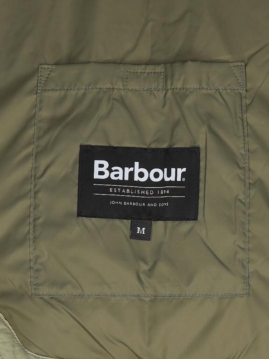 Produktbild Barbour Gilet RE-ENGINGERED LIDESDALE (M)