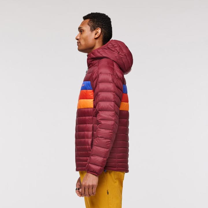 Produktbild Cotopaxi Fuego Down Hooded Jacket (XL)