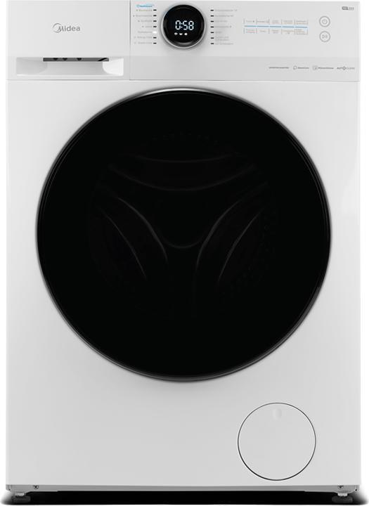 Produktbild Midea Lunar MF200W80WB-14AS (8 kg, Links)