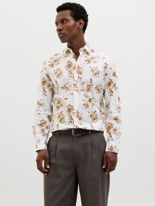 Immagine prodotto Jack & Jones Slim Fit Hemd Hemd (S)