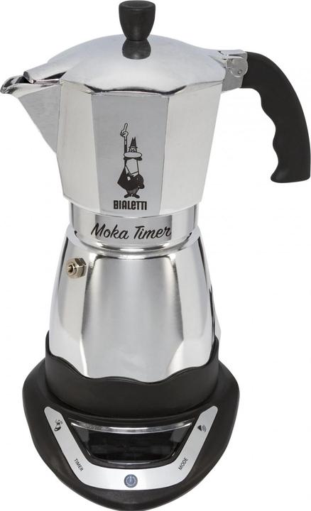 Bialetti EasyTimer6 (6 T.)