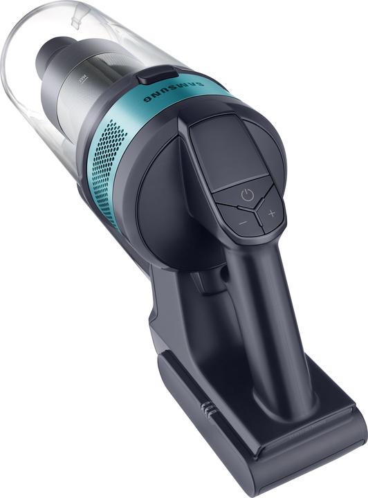 Actual product image Samsung Jet 60 turbo