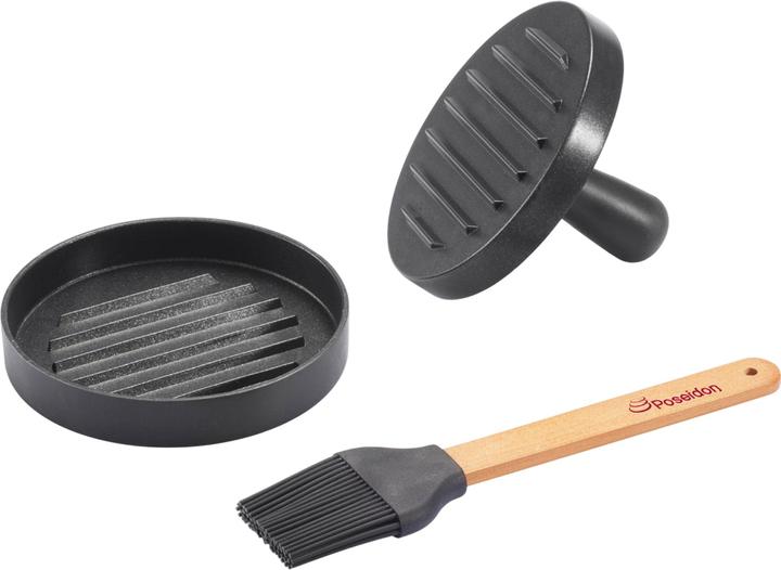 Produktbild Xd Collection GrillwerkzeugSet
