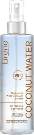 Lirene Perfect Tan