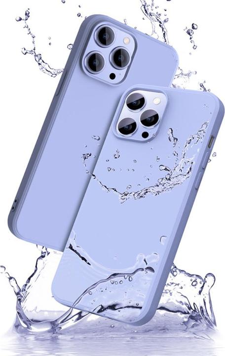 Produktbild X-Level Liquid Silikon (Apple iPhone 15 Pro Max)