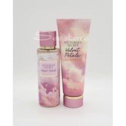 Victoria's Secret Velvet Petals Daydream Vaporisateur de brume pour le corps et lotion pour le corps (Lotion pour le corps, 250 ml)