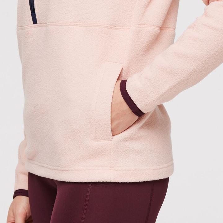 Image du produit Cotopaxi Abrazo Fleece Half-Zip Jacket (M)