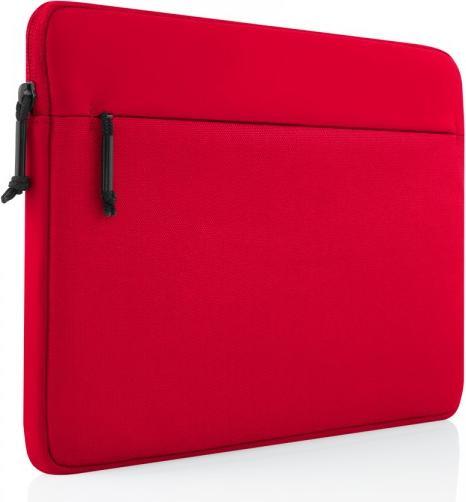 Actual product image NoName Étui de protection Truman Incipio pour Microsoft Surface Pro 4 (Rouge) (Surface Pro 4)