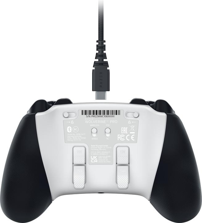 Produktbild Razer Wolverine V2 Pro (PS5, PC)