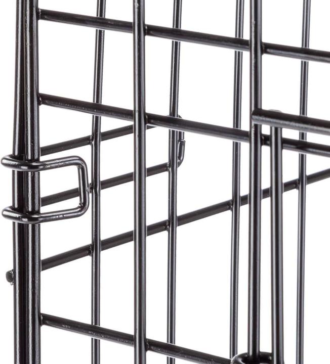 Actual product image Ferplast Dog-Inn (Dog, Safety closure)