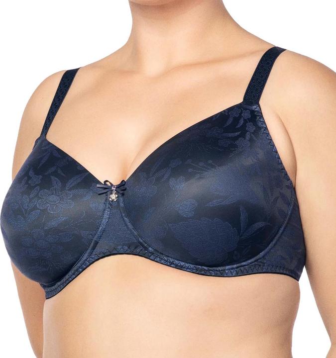 Immagine prodotto Ulla Reggiseno Jasmin con ferretto (105 E, Confezione singola)