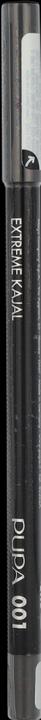 Immagine prodotto Pupa Milano Kajal eyeliner (Extreme Kajal) 1,6 g (001 Nero estremo)