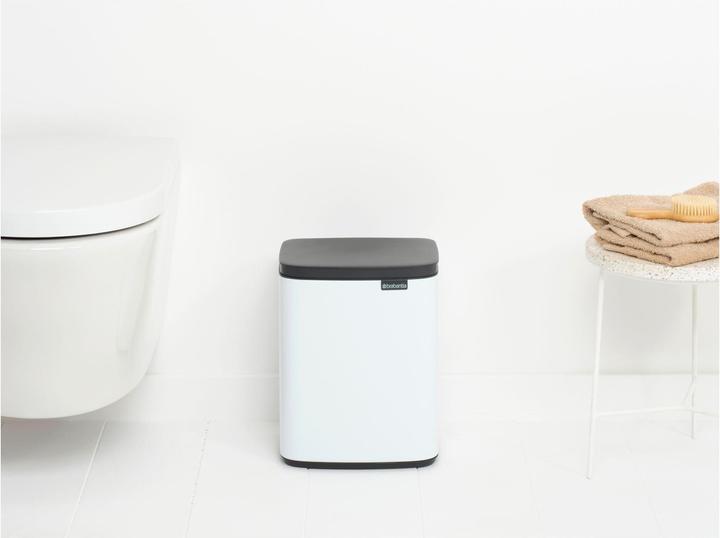 Immagine prodotto Brabantia Cestino per rifiuti Bo (7 l)