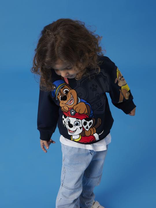 Produktbild Name it Paw Patrol Sweatshirt (92)