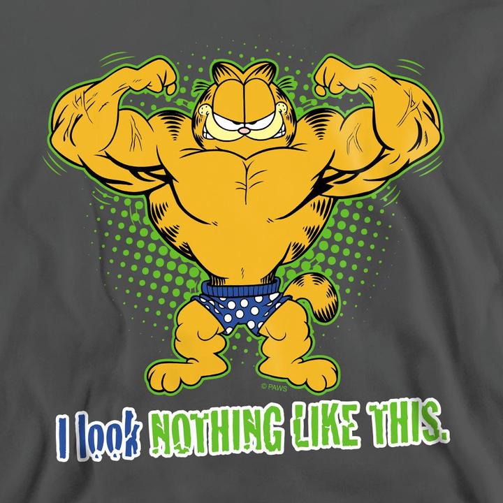 Produktbild Garfield Nothing Like This Sweatshirt (M)