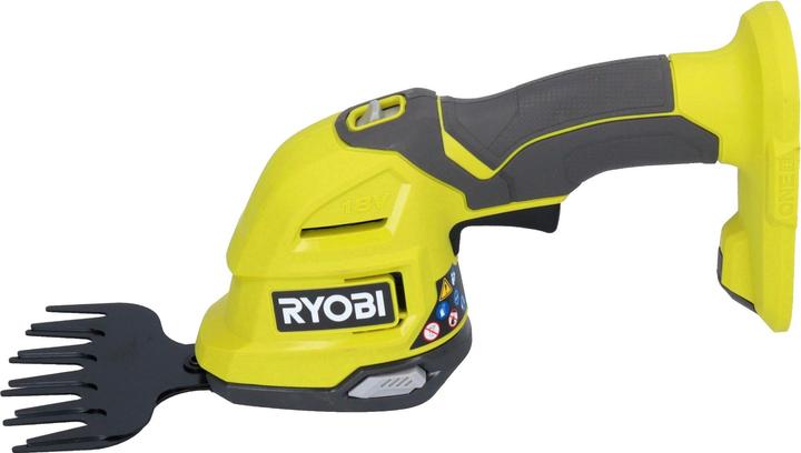 Immagine prodotto Ryobi RY18GSA-0 (Tagliasiepi a batteria)
