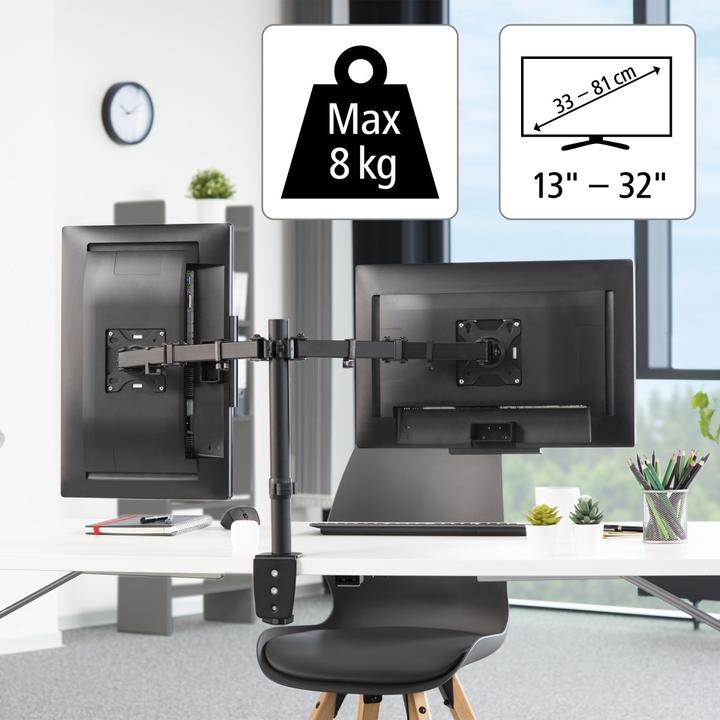 Actual product image Hama - 32 (Table, 31.89")