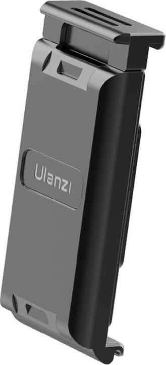 Ulanzi OA 16 DJI OSMO ACTION 3 Quick Release Metal Battery Lid (Osmo Action 3)