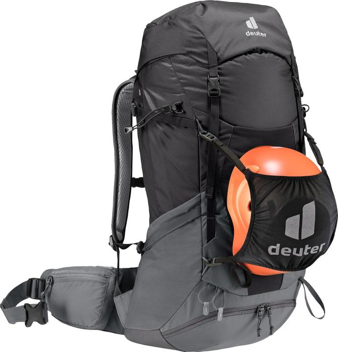 Actual product image Deuter Futura Pro 40 (40 l)