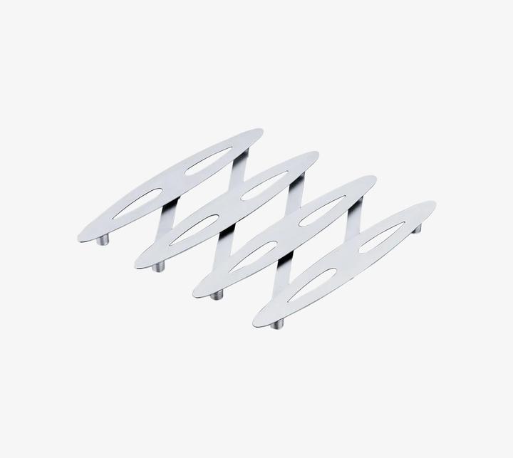 Produktbild WMF Topfuntersetzer ausziehbar Untersetzer für Töpfe Pfannen 22 x 14cm Hot-Pot (1 x, Pfannenuntersetzer)