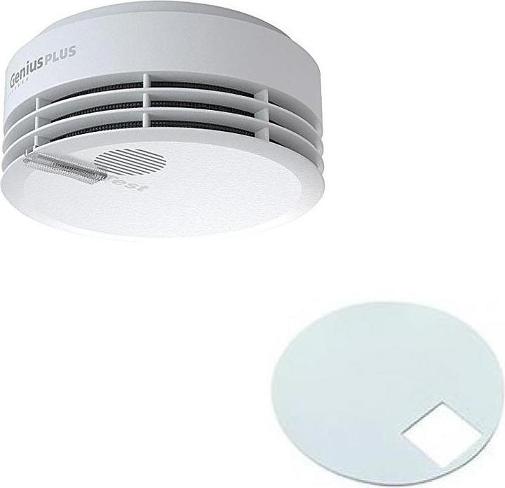 Produktbild Hekatron Genius Plus