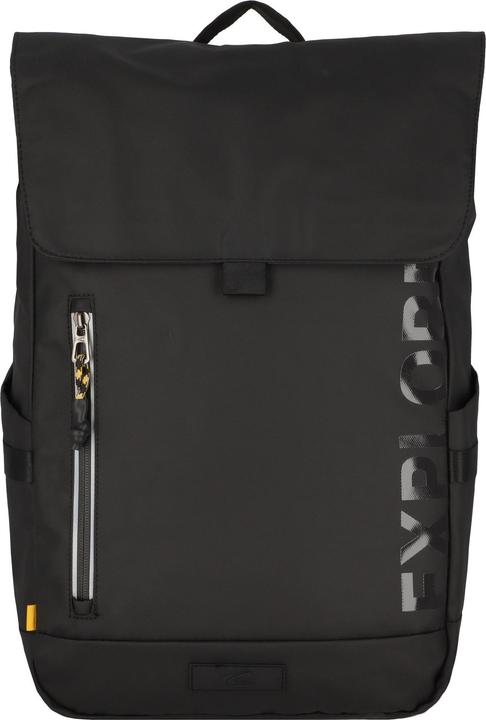 Produktbild Camel Active Explore Rucksack 47 cm Laptopfach (19 l)