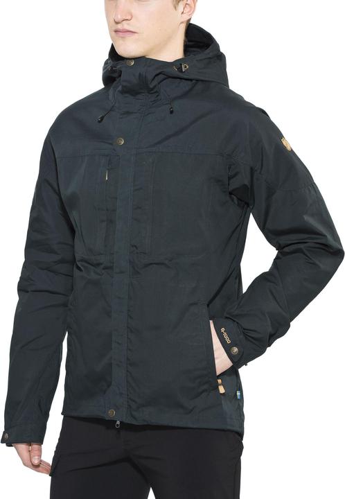 Produktbild Fjällräven Skogsö Jacket (XXL)