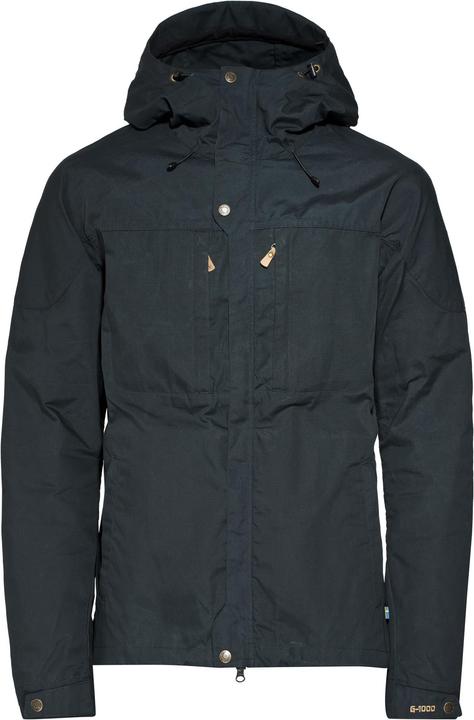 Produktbild Fjällräven Skogsö Jacket (XXL)